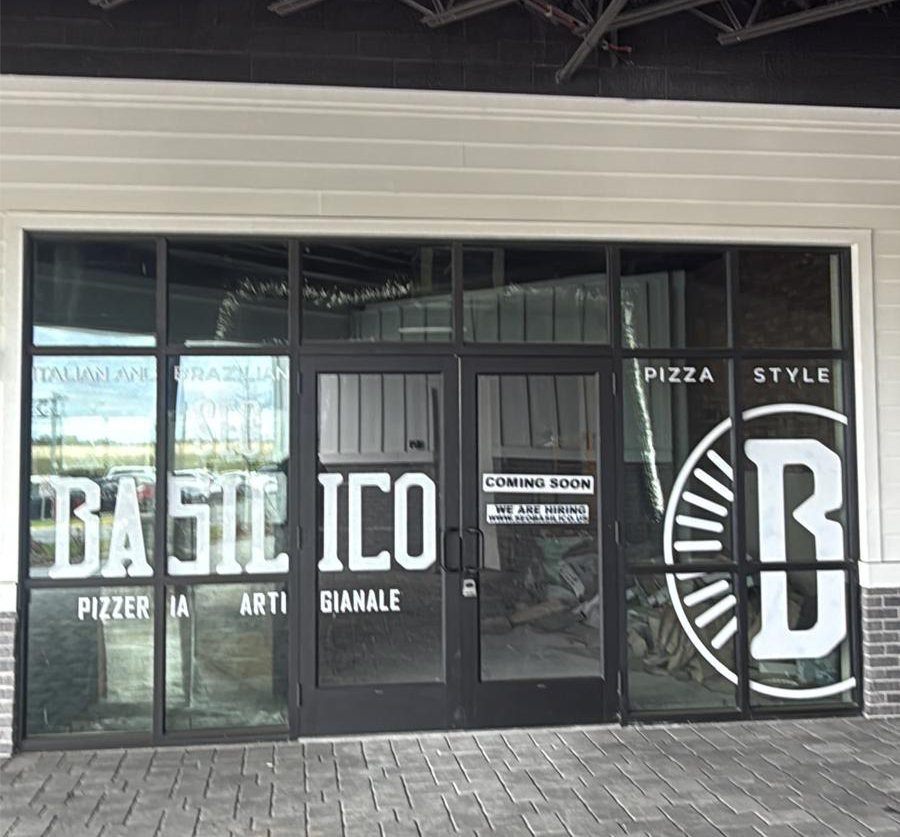 Seo Basilico storefront coming soon