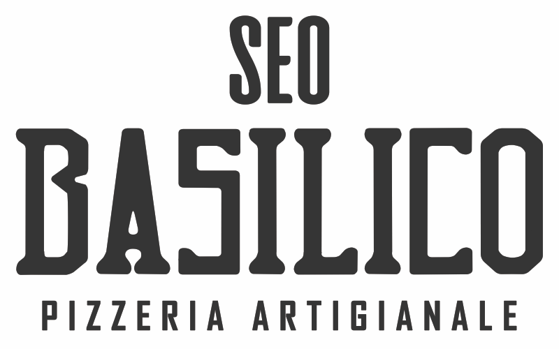 Seo Basilico full logo