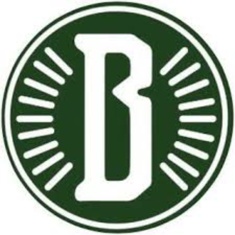 Seo Basilico logo badge